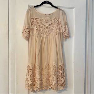 Holding Horses dress